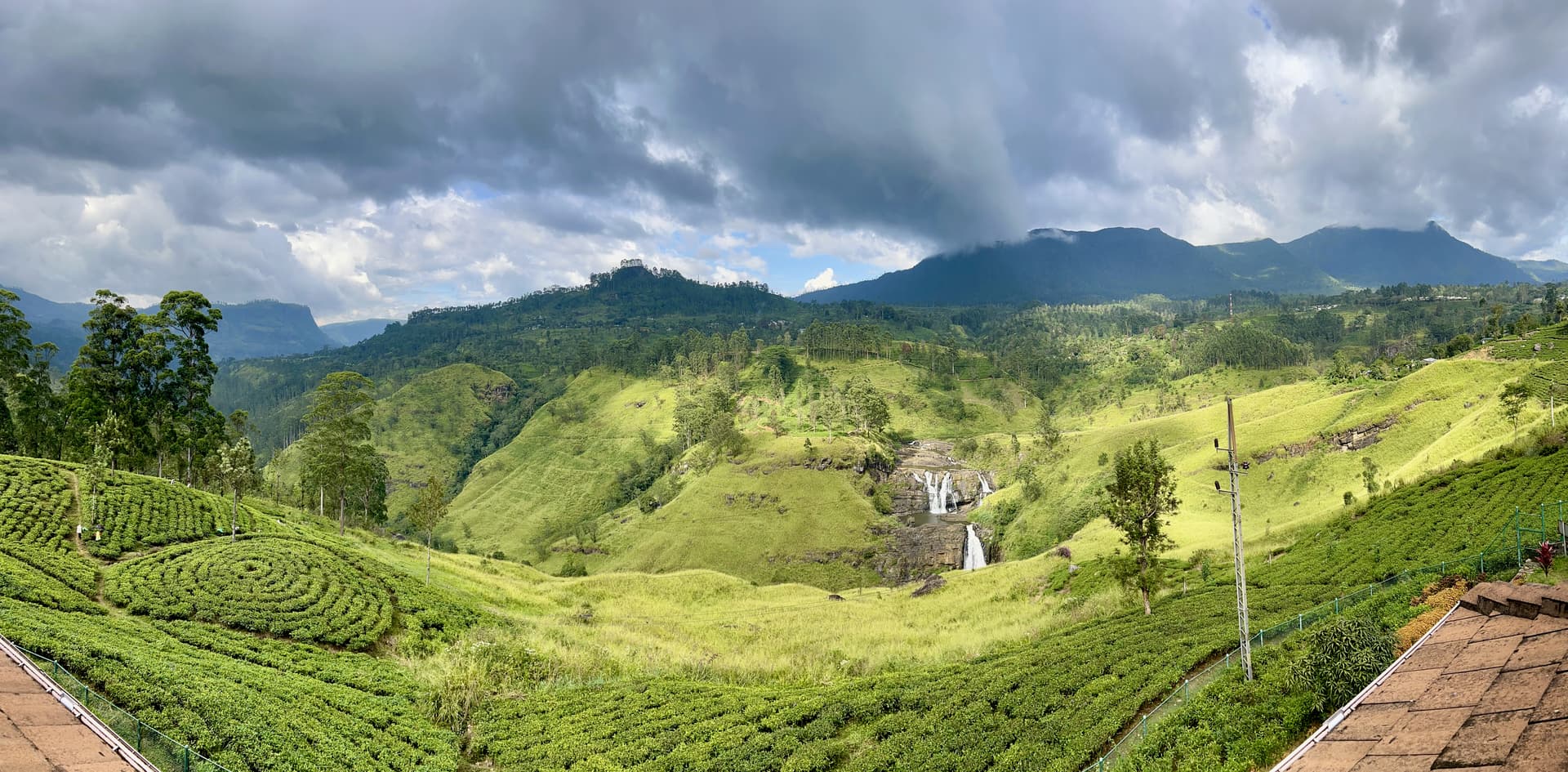 Green Mountains