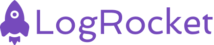 logrocket logo