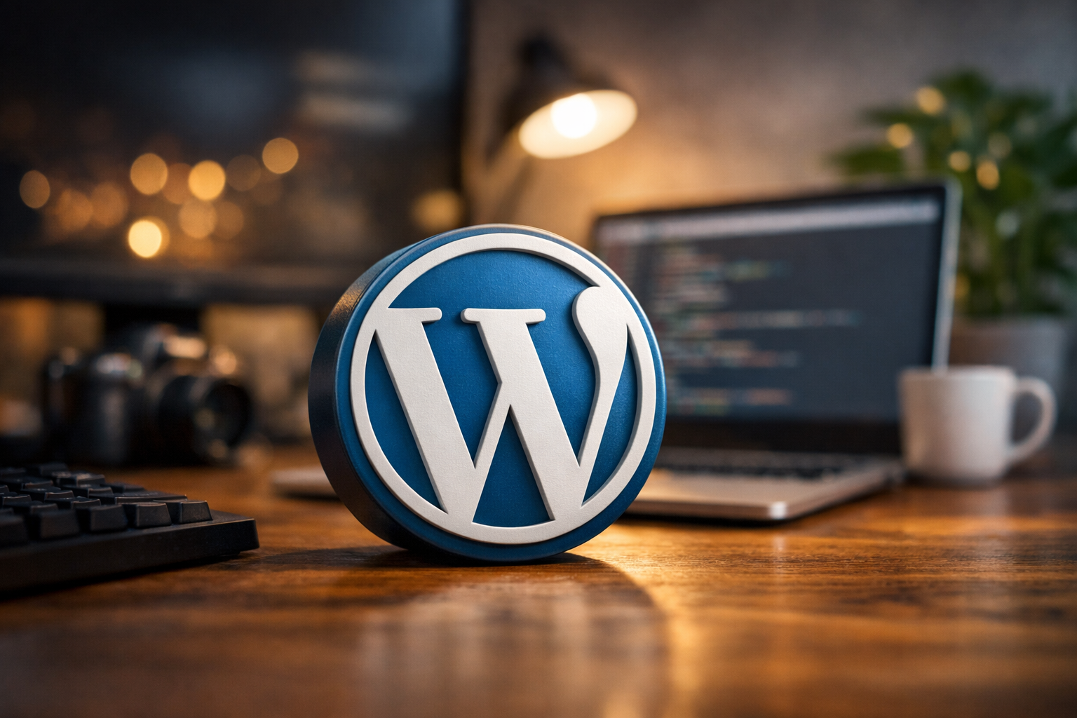 Why I Still Bet on WordPress