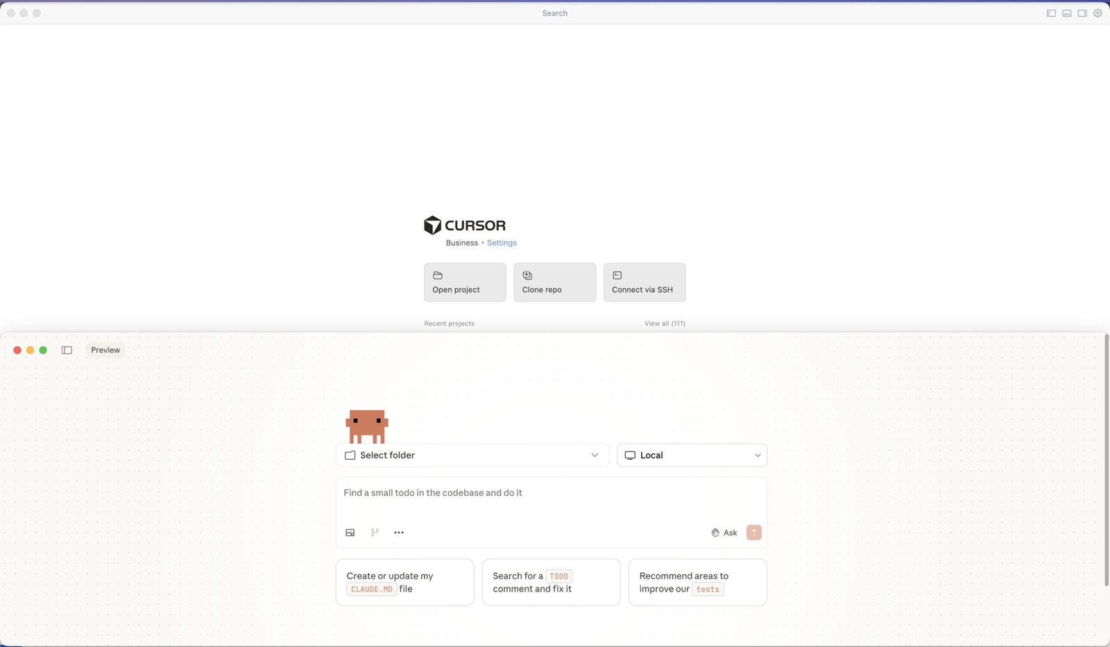 My 2026 Development Workflow: Claude Code Desktop + Cursor